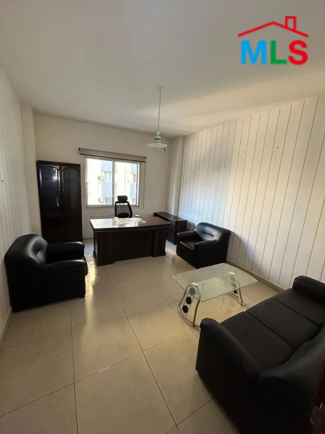 Zalka 40m2 | Office/Clinic | Rent | Furnished | Main Road | MJ