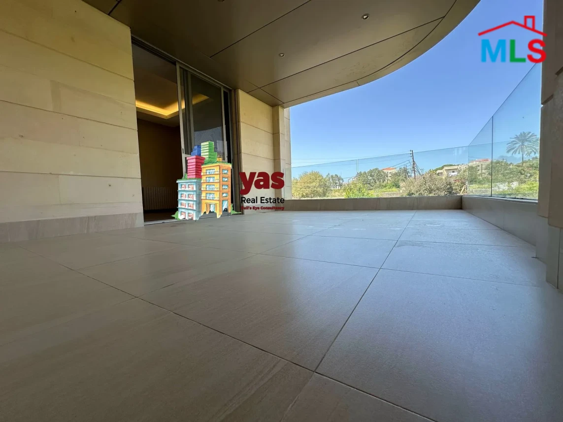 Adma 350m2 | Rent | Classy Area | Panoramic View | Private Street|RA