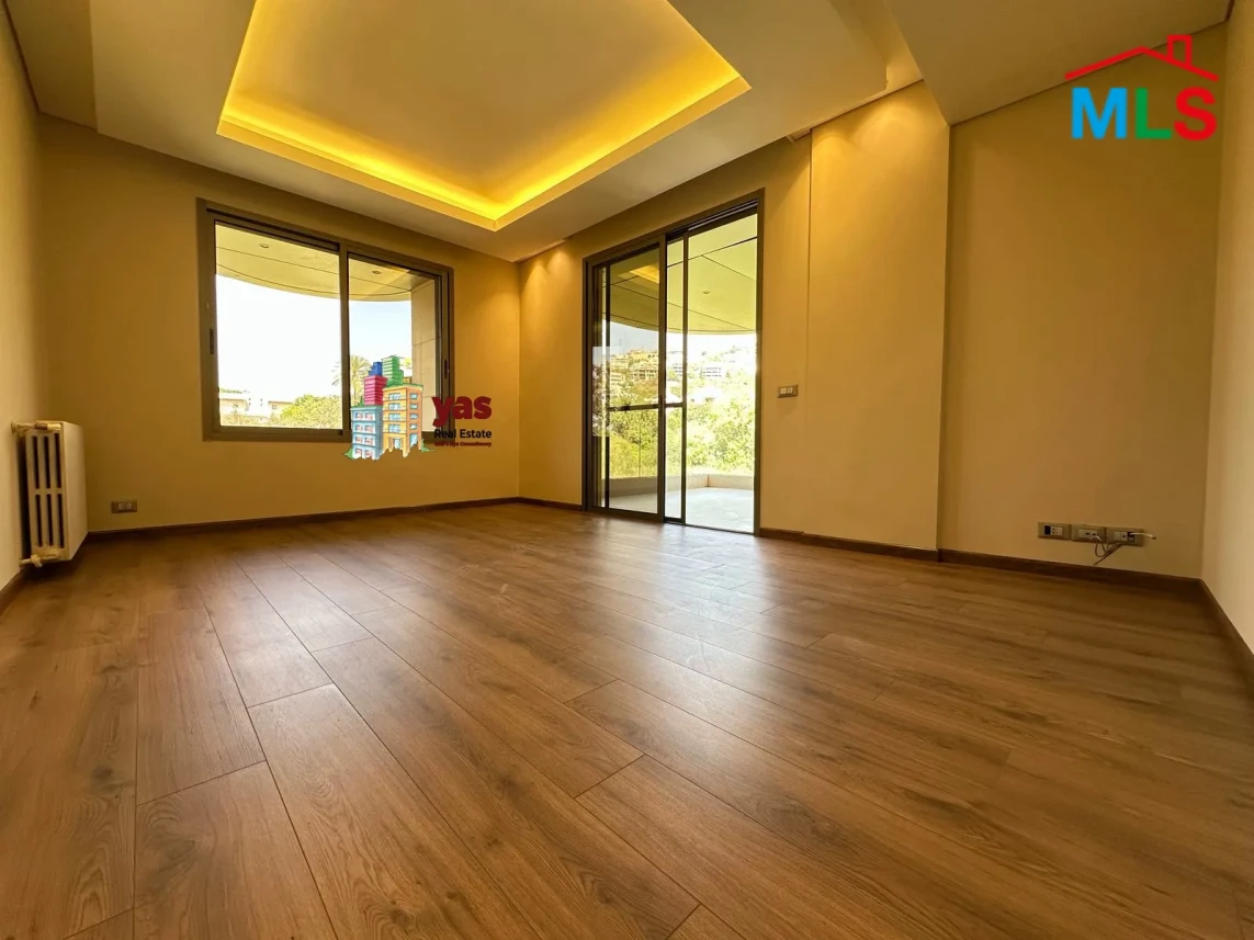 Adma 350m2 | Rent | Classy Area | Panoramic View | Private Street|RA