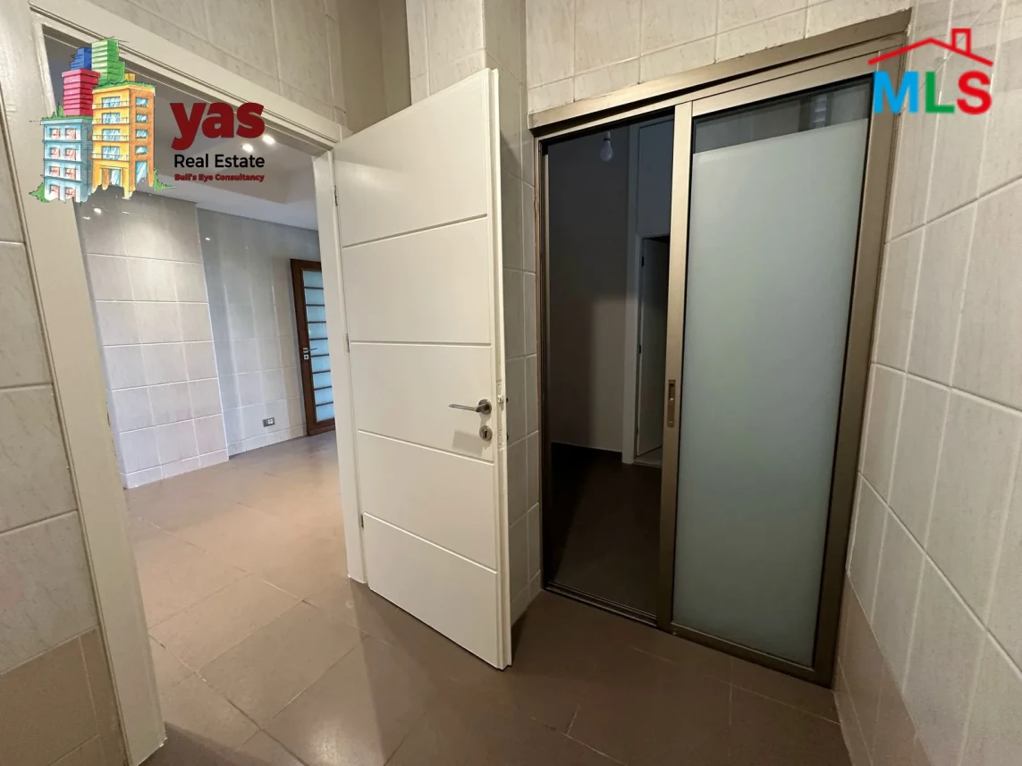 Adma 350m2 | Rent | Classy Area | Panoramic View | Private Street|RA