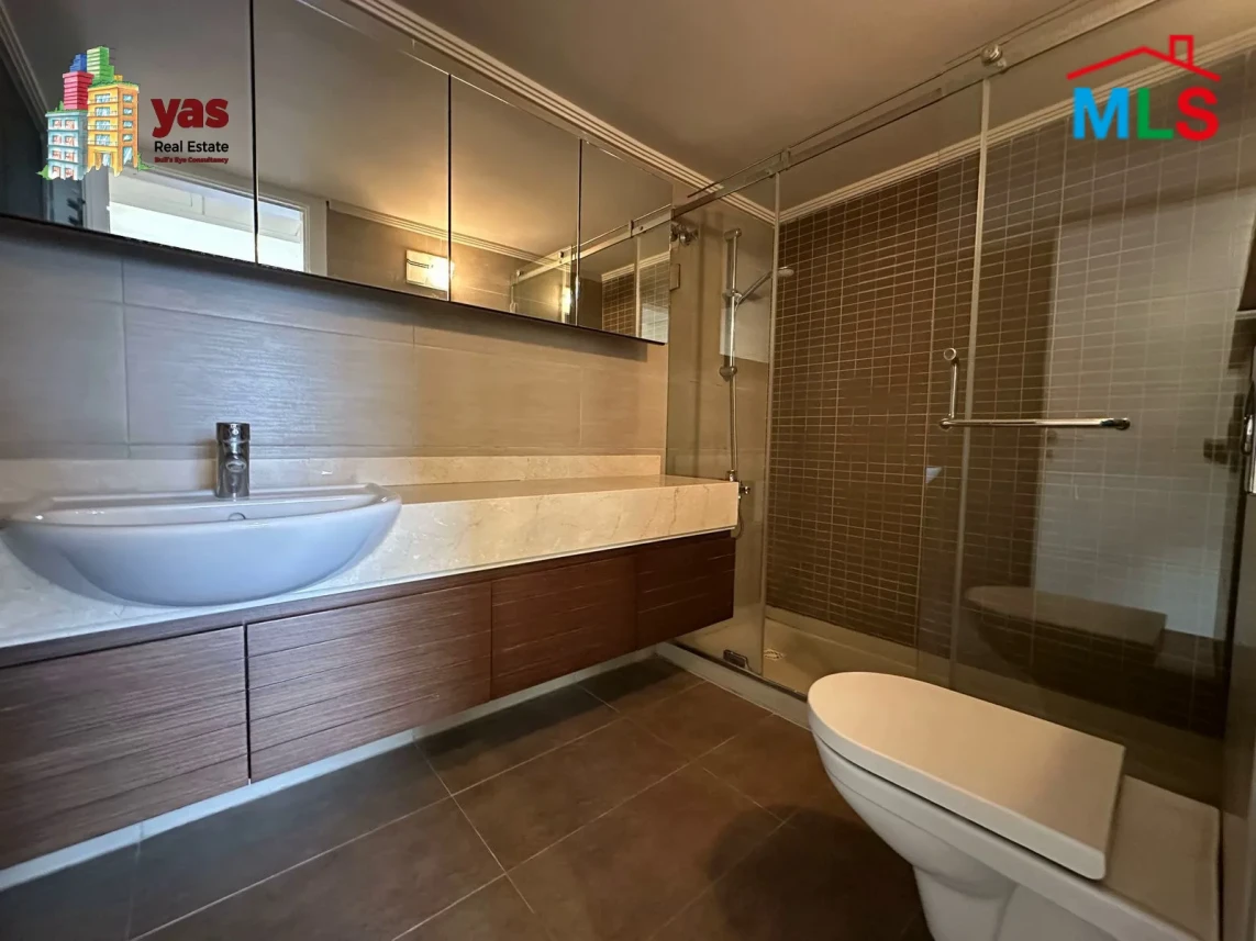 Adma 350m2 | Rent | Classy Area | Panoramic View | Private Street|RA