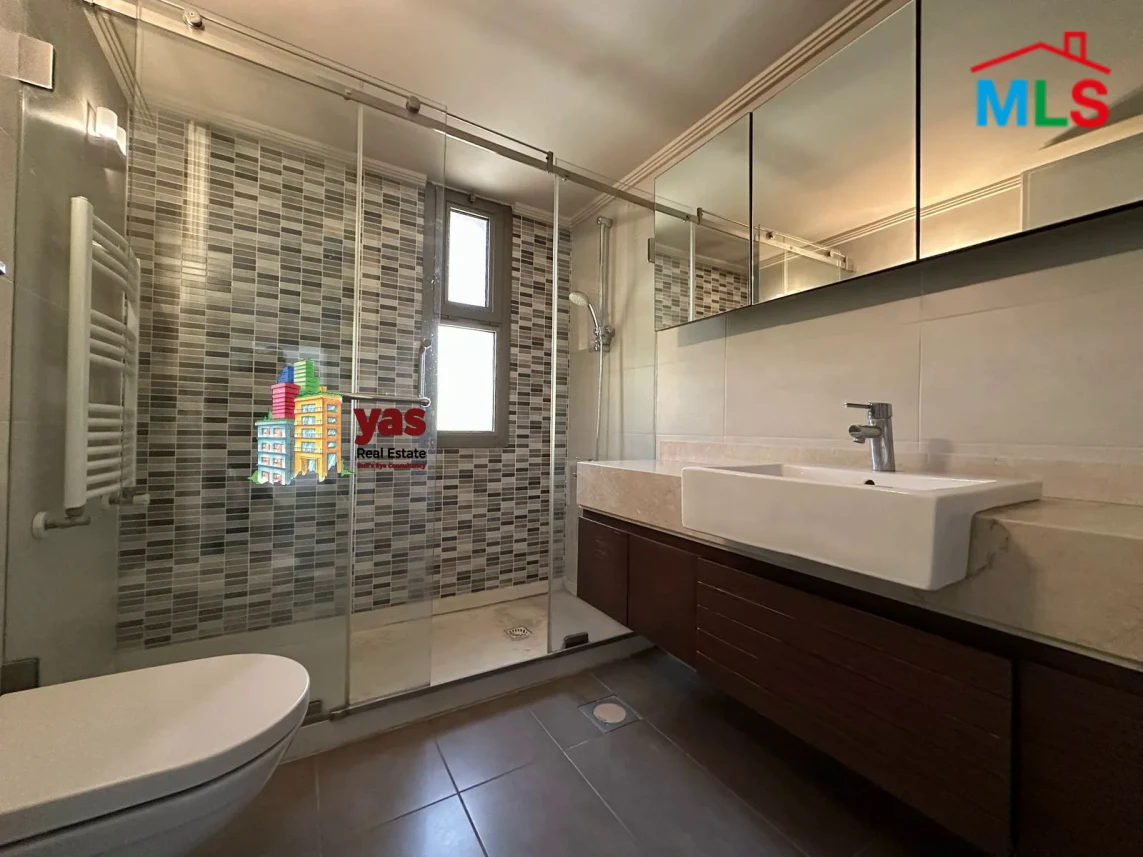 Adma 350m2 | Rent | Classy Area | Panoramic View | Private Street|RA