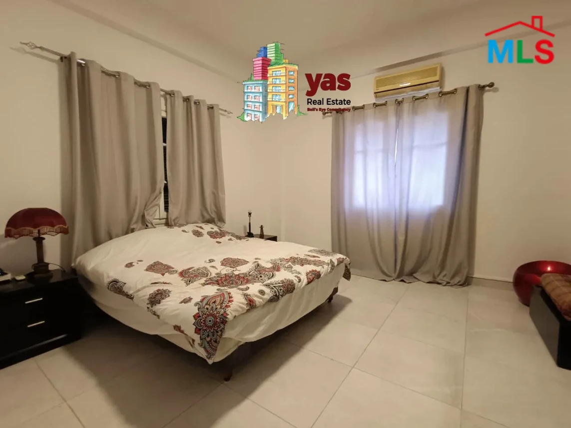 Achrafieh/Gemmayzeh 140m2 | Rent | Furnished | Mint Condition | AA