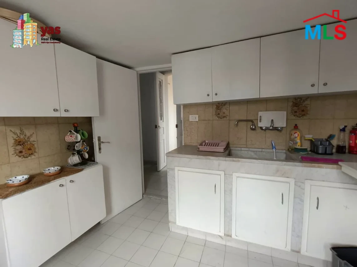 Achrafieh/Gemmayzeh 140m2 | Rent | Furnished | Mint Condition | AA