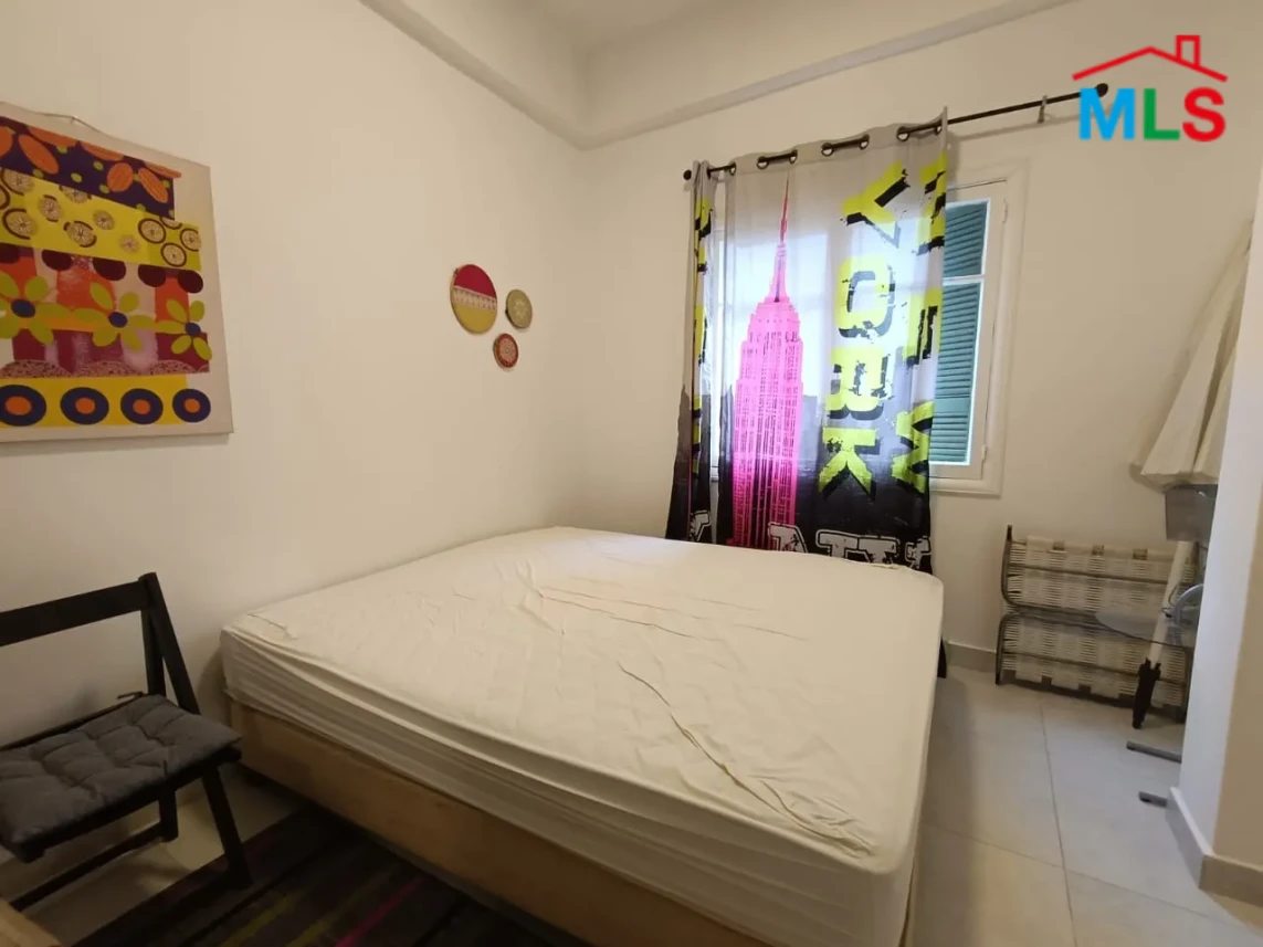 Achrafieh/Gemmayzeh 140m2 | Rent | Furnished | Mint Condition | AA