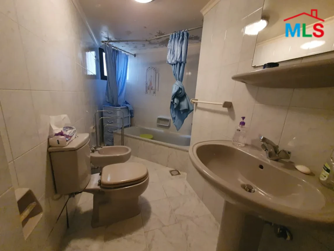Ajaltoun 125m2 | Rent | Furnished | Mountain View | Calm Area | KH