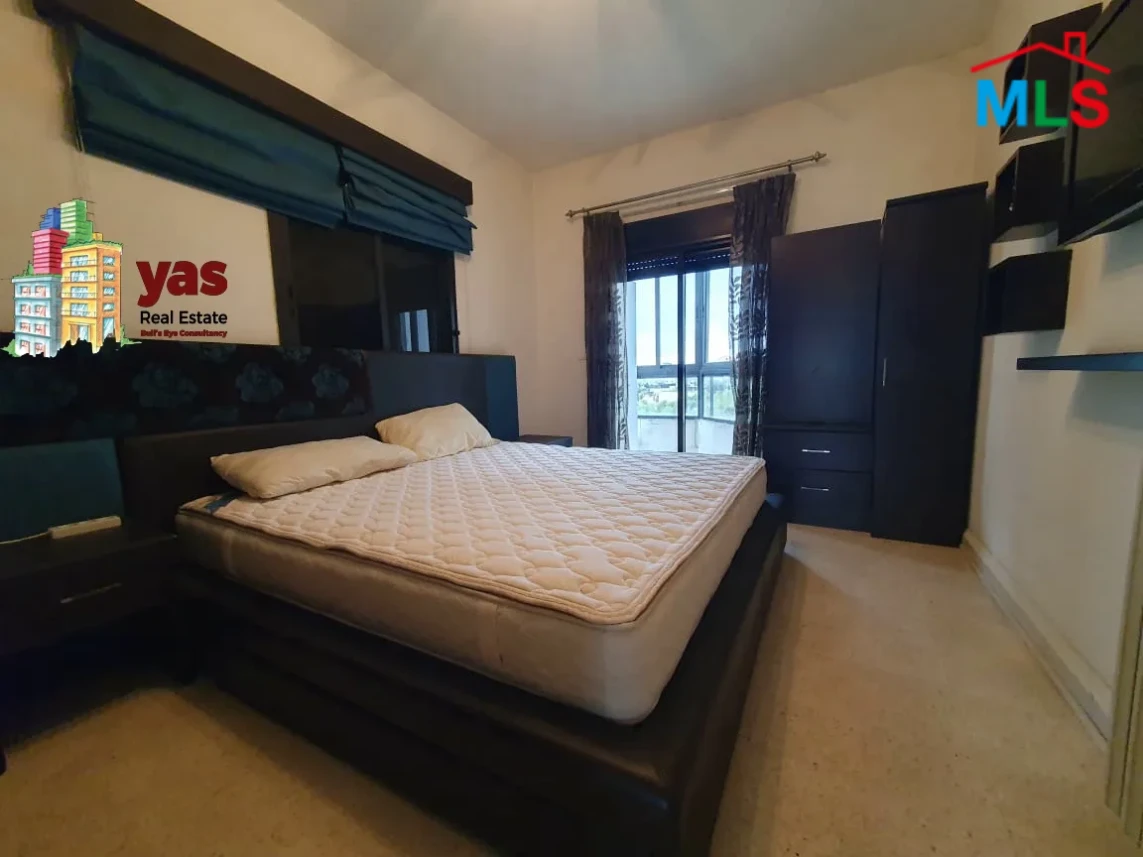 Ajaltoun 125m2 | Rent | Furnished | Mountain View | Calm Area | KH