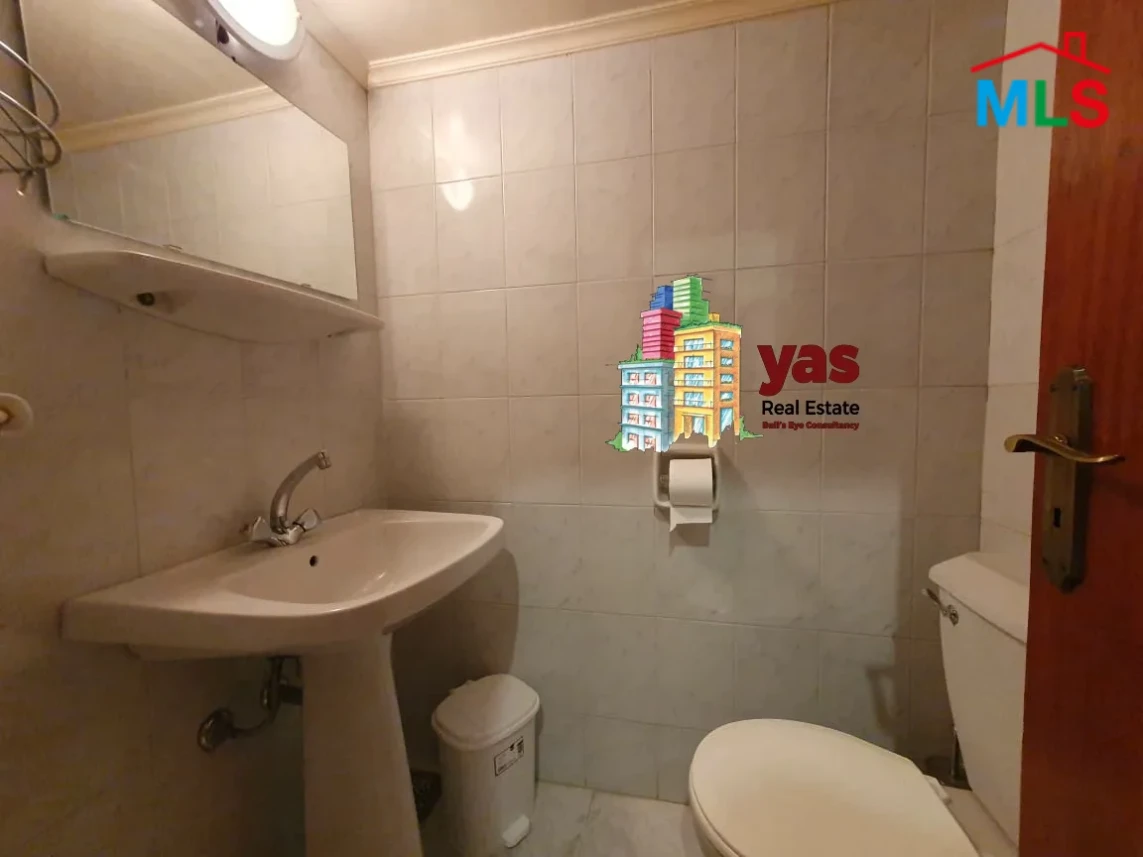 Ajaltoun 125m2 | Rent | Furnished | Mountain View | Calm Area | KH
