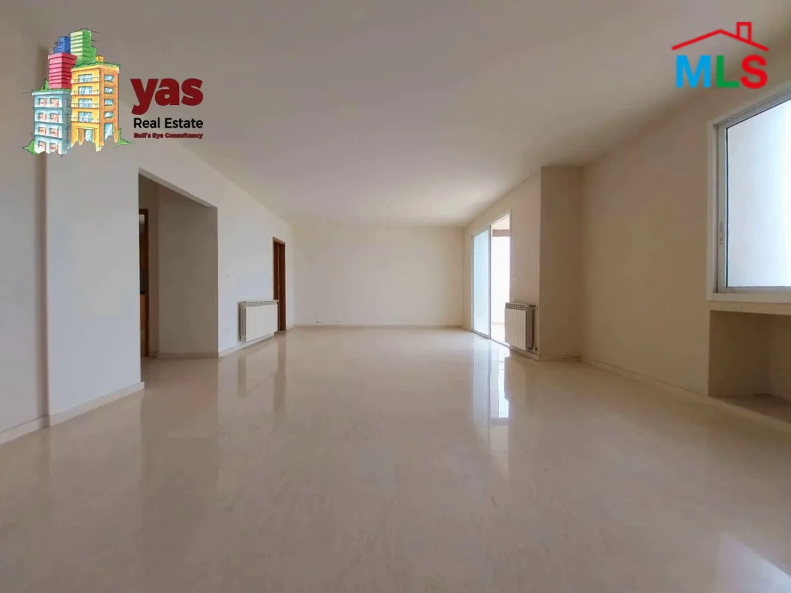 Sahel Alma 200m2 | Rent | Partial View | Prime Location | Luxury | IV