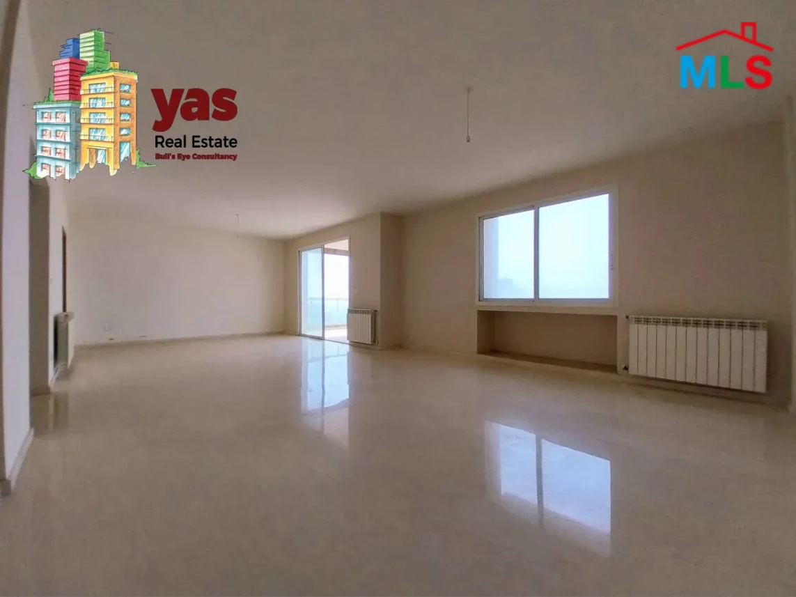 Sahel Alma 200m2 | Rent | Partial View | Prime Location | Luxury | IV