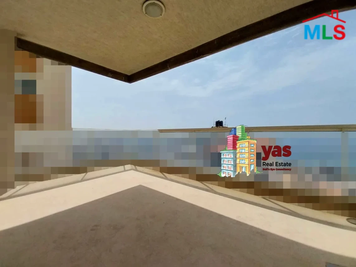 Sahel Alma 200m2 | Rent | Partial View | Prime Location | Luxury | IV