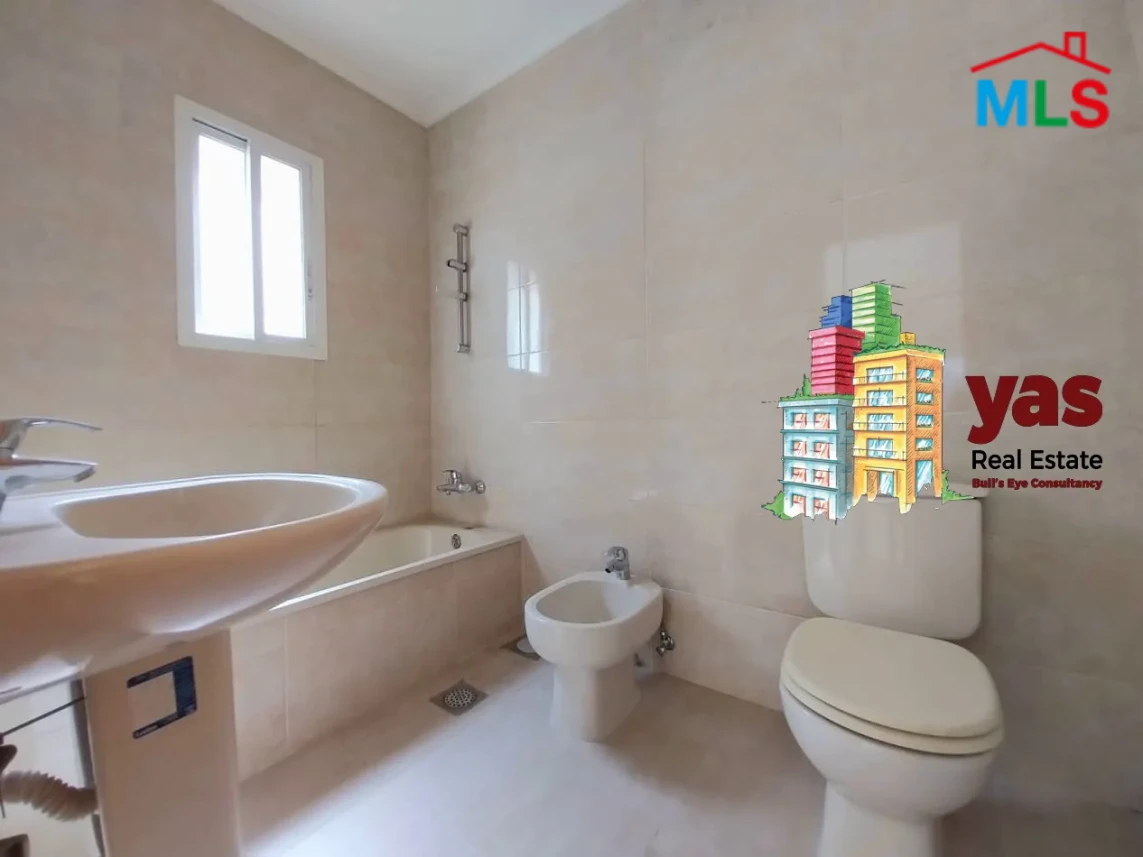 Sahel Alma 200m2 | Rent | Partial View | Prime Location | Luxury | IV