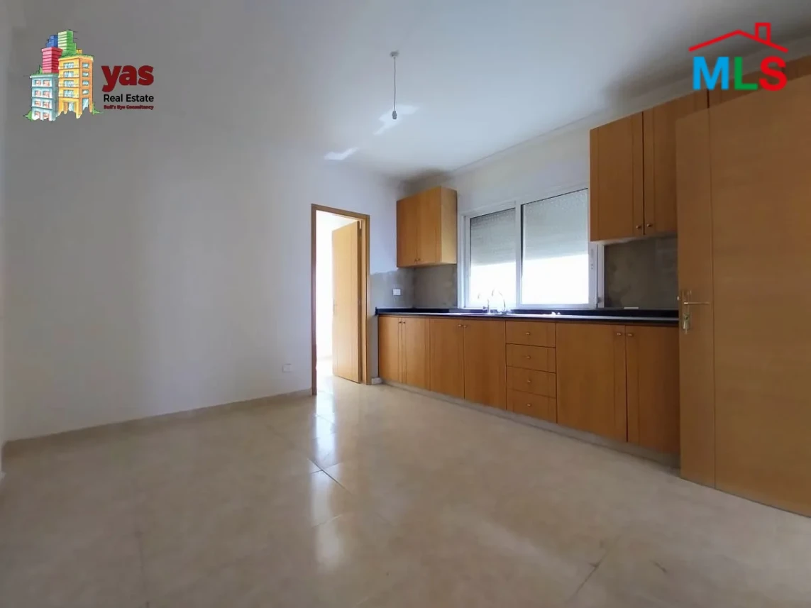 Sahel Alma 200m2 | Rent | Partial View | Prime Location | Luxury | IV