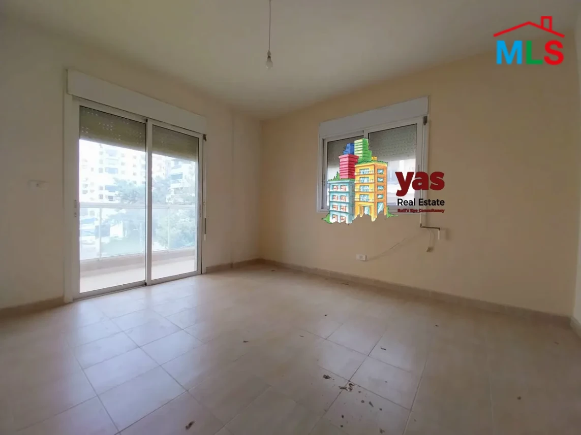 Sahel Alma 200m2 | Rent | Partial View | Prime Location | Luxury | IV