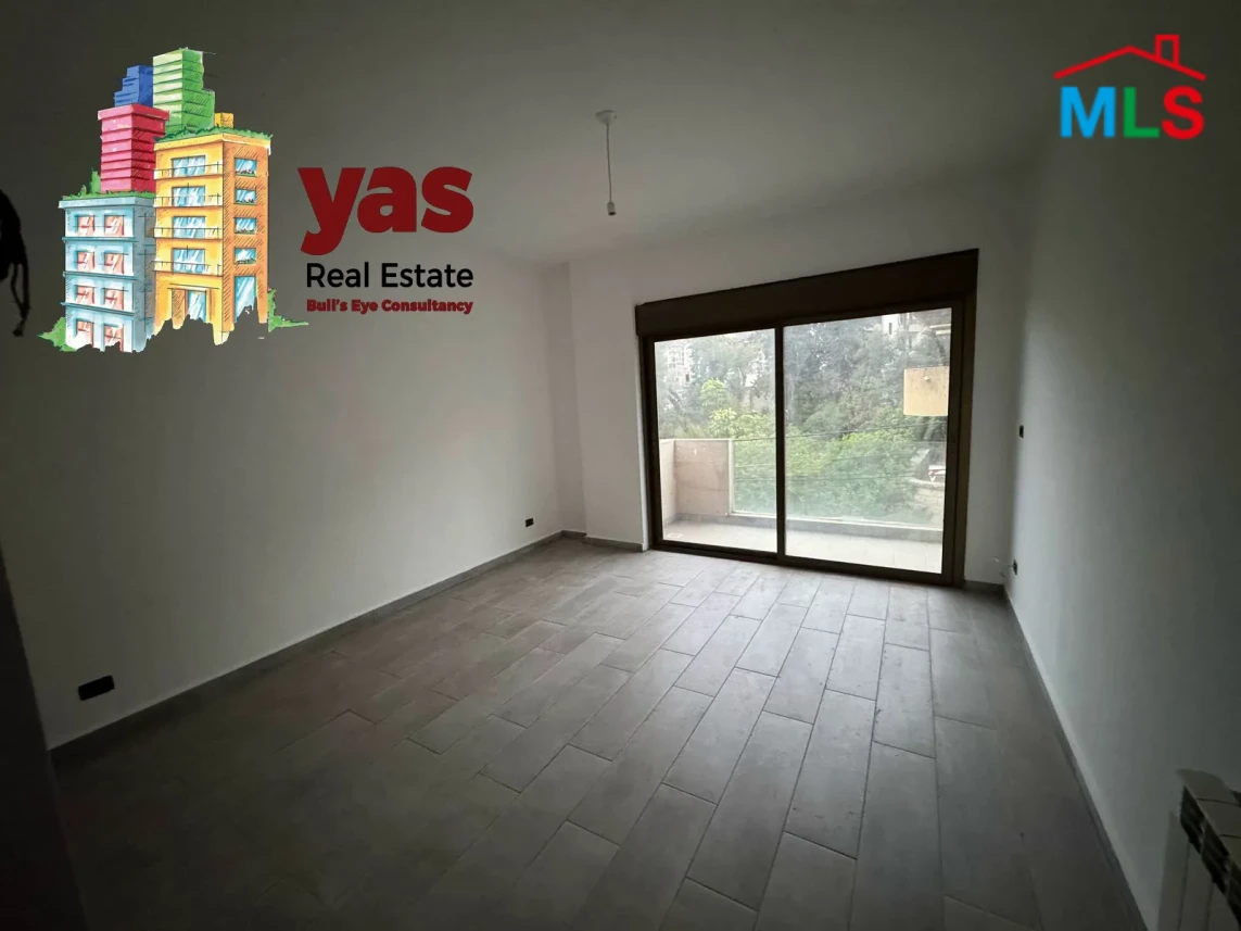 Rabieh 220m2 | Rent | New | Sea View | Calm Area | Prime Location | CL
