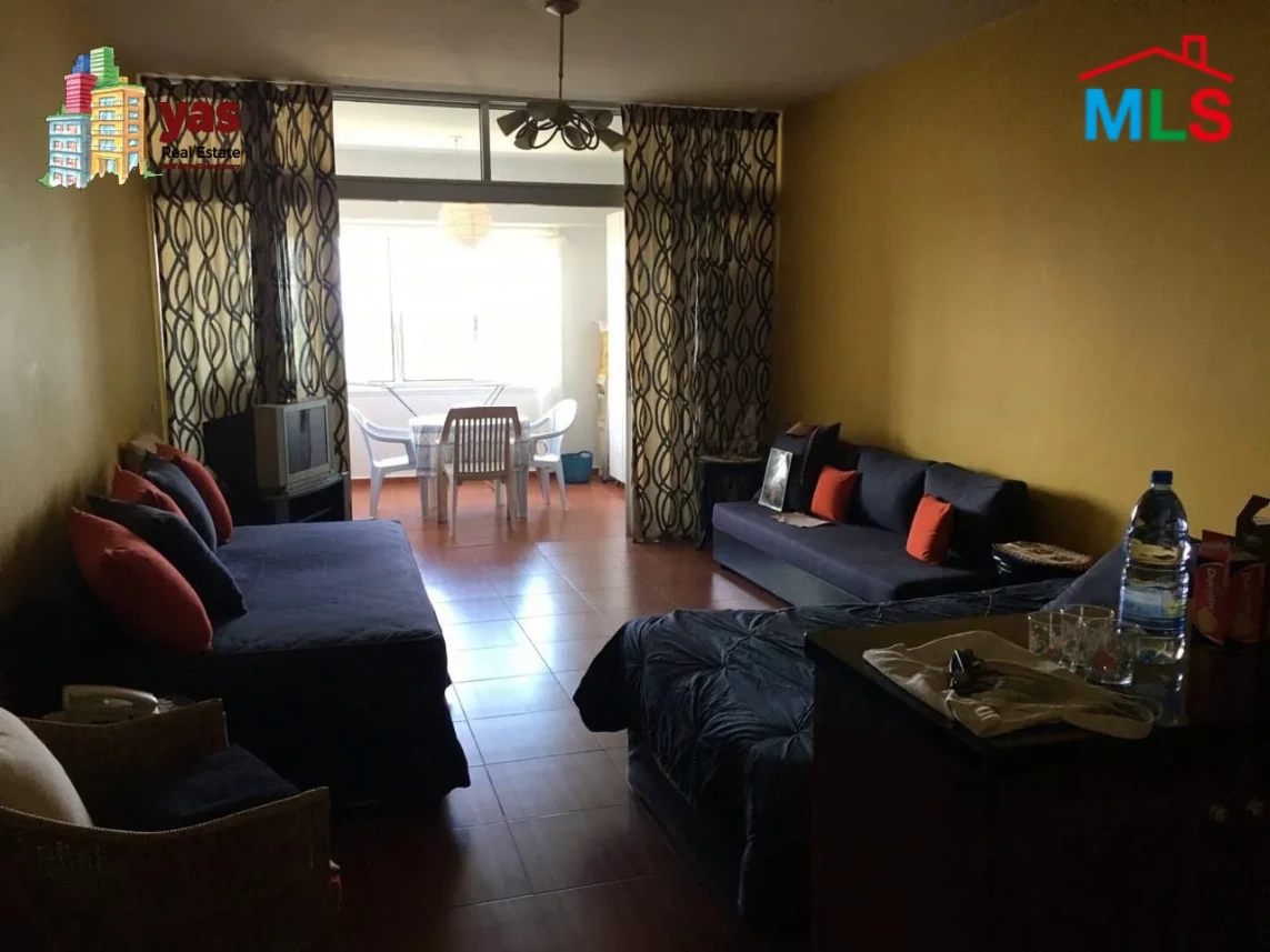 Kaslik/portemilio 50m2 | Furnished Chalet | Rent | Pool Access |EH/ABA