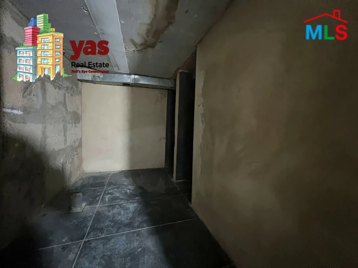 Kaslik 450m2 | Nightclub | Rent | New | Prime Location | EH