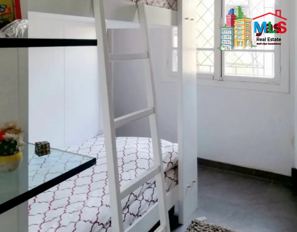Jounieh 150m2 | Furnished | Rent | Partial View | Mint Condition|IV/EH