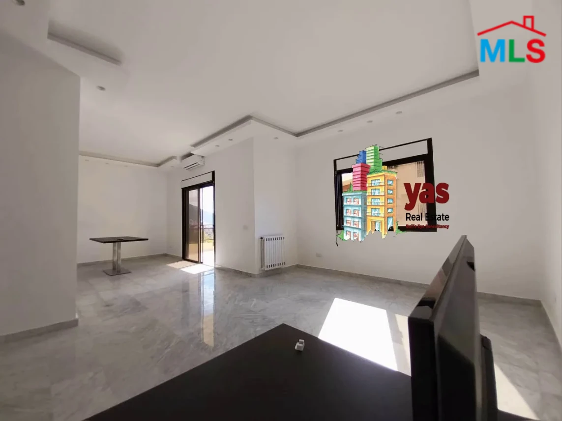 Kfarhbab 170m2 | Furnished | Rent | Excellent Condition |IV