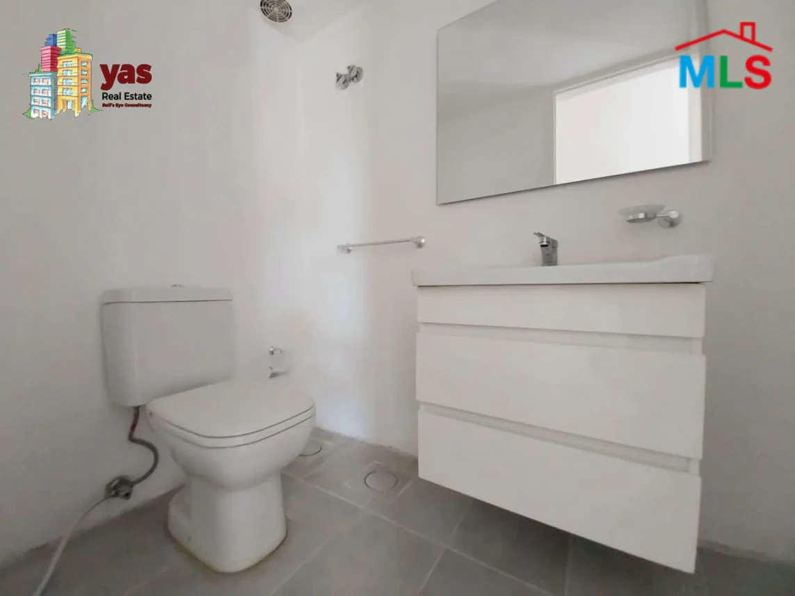 Kfarhbab 170m2 | Furnished | Rent | Excellent Condition |IV