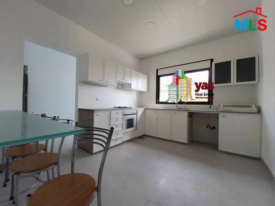 Kfarhbab 170m2 | Furnished | Rent | Excellent Condition |IV