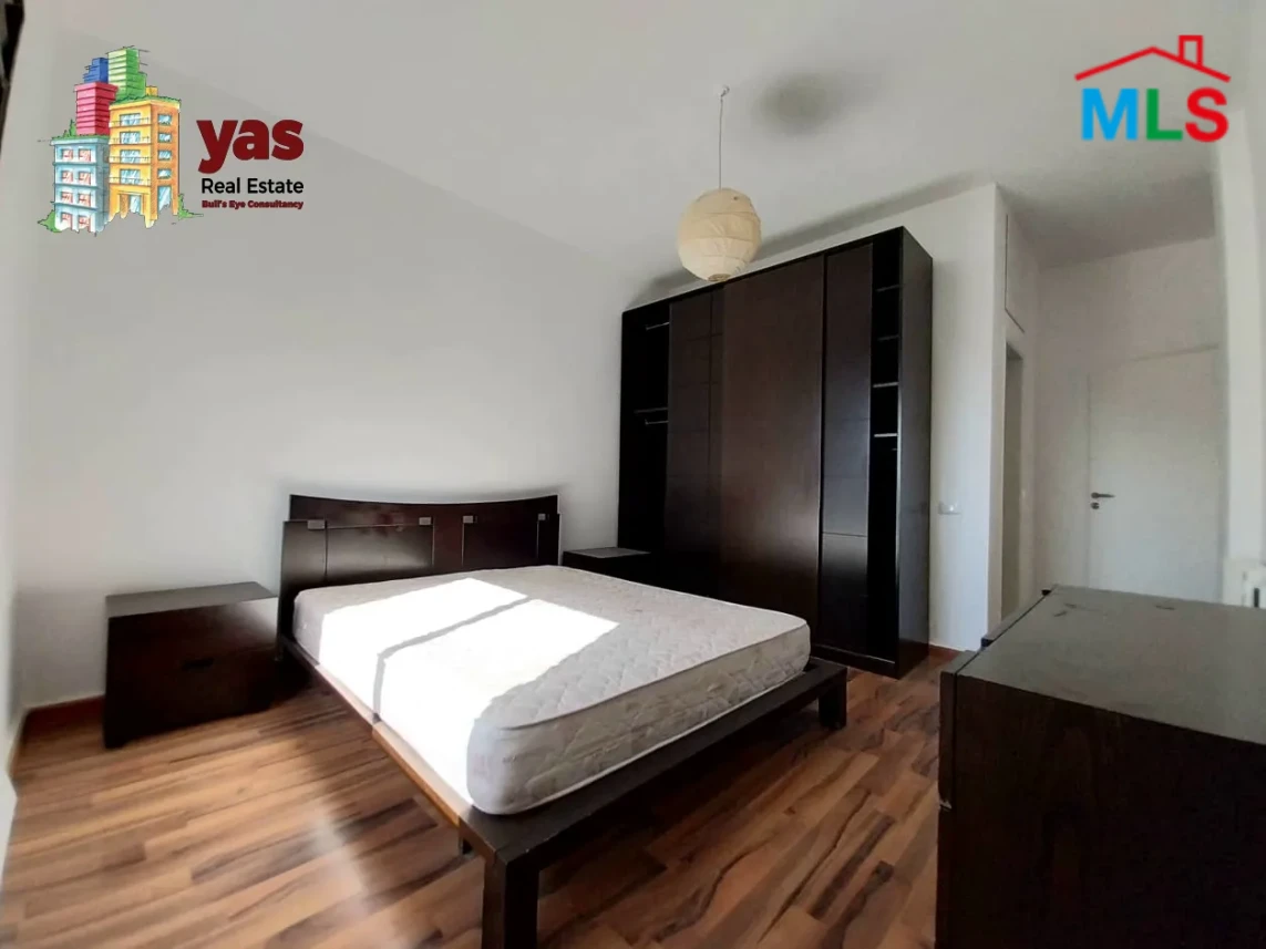 Kfarhbab 170m2 | Furnished | Rent | Excellent Condition |IV