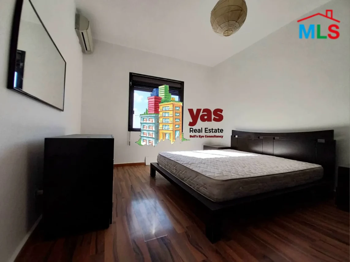 Kfarhbab 170m2 | Furnished | Rent | Excellent Condition |IV