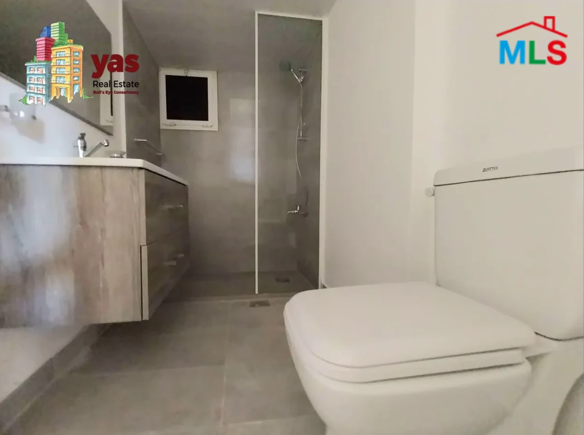 Kfarhbab 170m2 | Furnished | Rent | Excellent Condition |IV