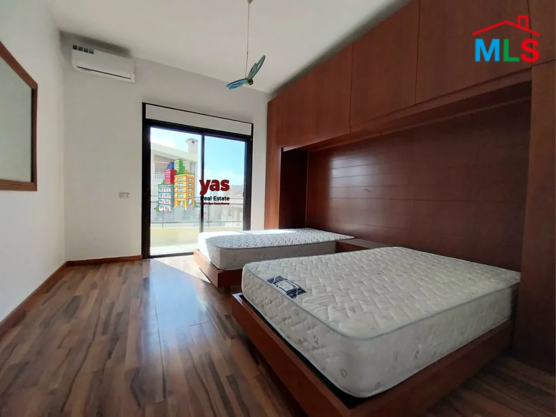 Kfarhbab 170m2 | Furnished | Rent | Excellent Condition |IV