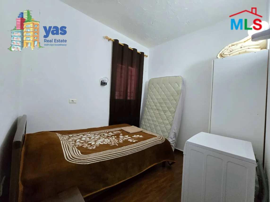Ouyoun El Siman 80m2 | 50m2 Terrace | Furnished Chalet | Rent | DA