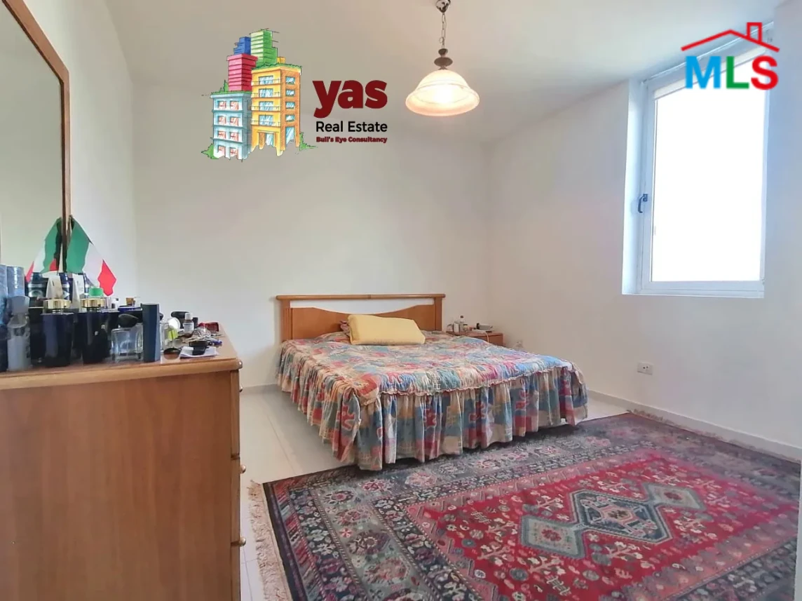 Jounieh/Maameltein 237m2 | Rent|Furnished Chalet | Panoramic View | IV