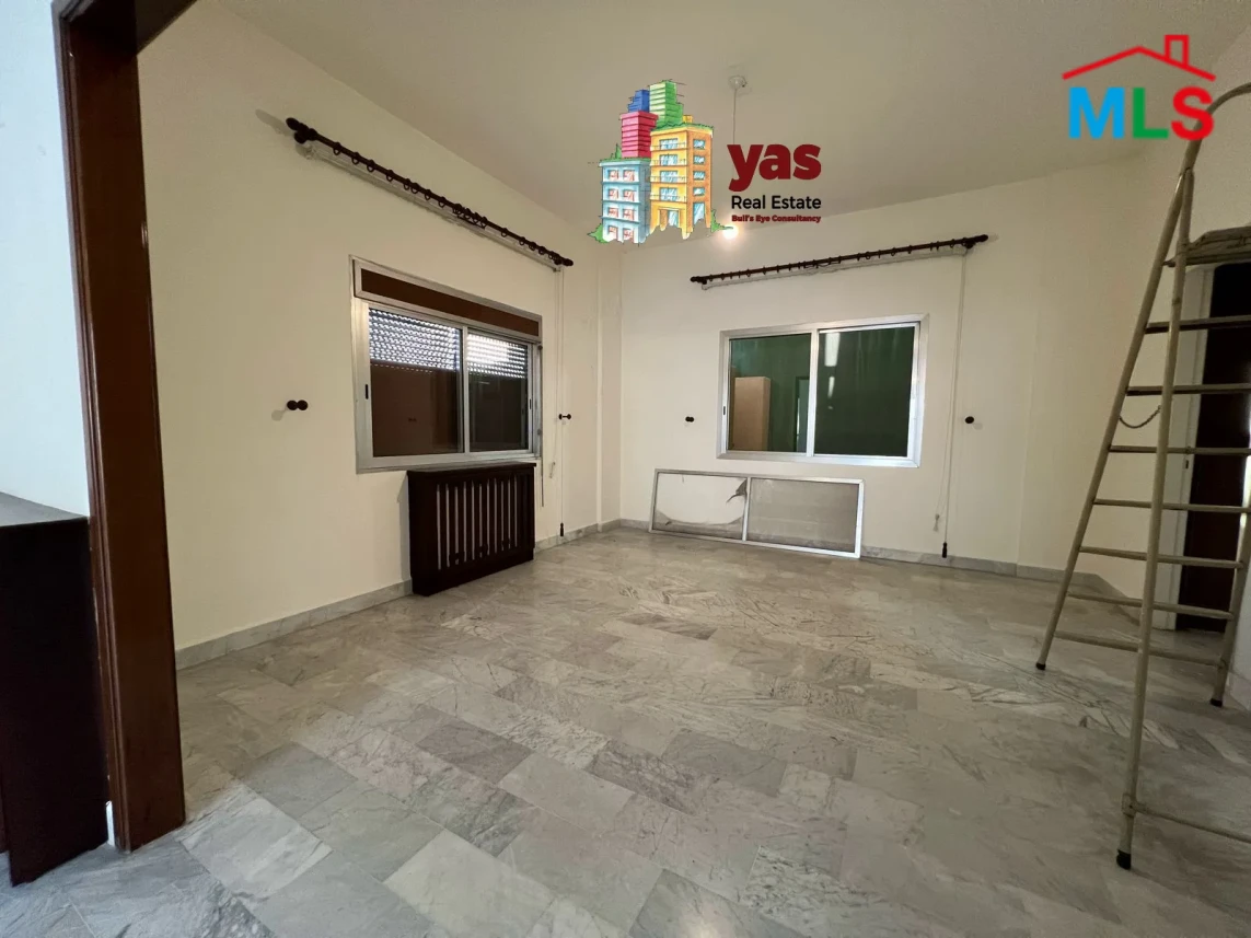 Jounieh 225m2 | Rent | Prime Location | Well Maintained | View | EH/IV