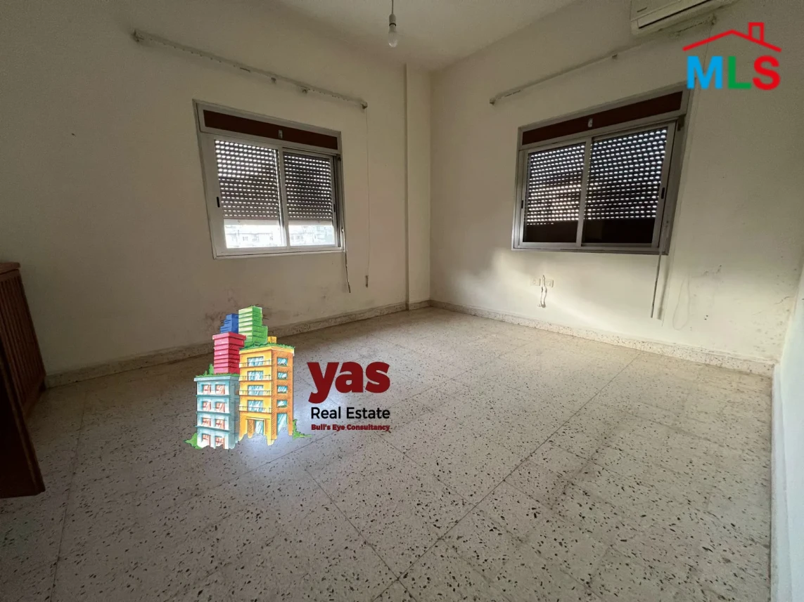 Jounieh 225m2 | Rent | Prime Location | Well Maintained | View | EH/IV
