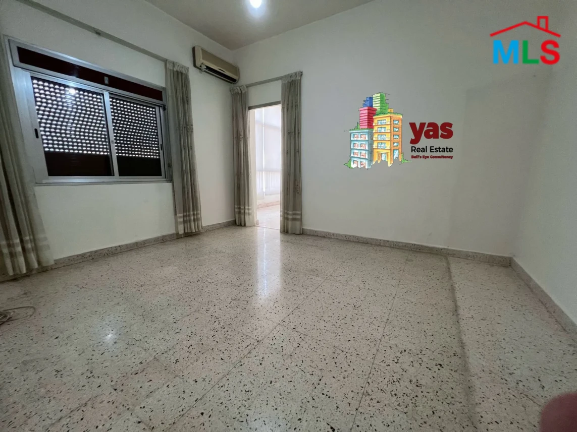 Jounieh 225m2 | Rent | Prime Location | Well Maintained | View | EH/IV