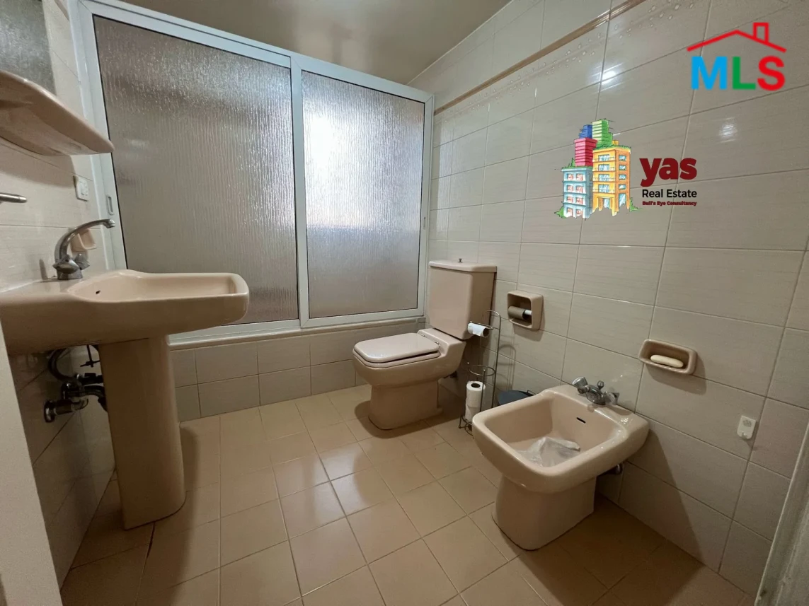 Jounieh 225m2 | Rent | Prime Location | Well Maintained | View | EH/IV