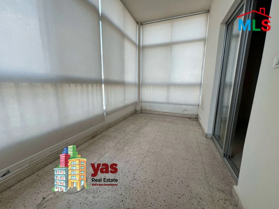 Jounieh 225m2 | Rent | Prime Location | Well Maintained | View | EH/IV
