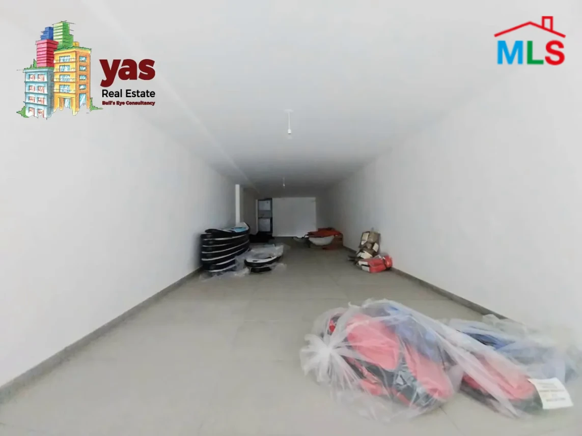 Ghazir/Kfarhbab 160m2 | Shop | Rent | Prime Location | High End |RA/IV