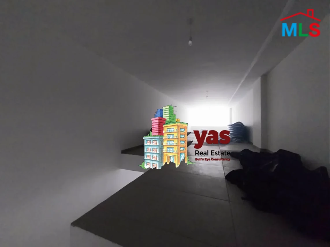 Ghazir/Kfarhbab 160m2 | Shop | Rent | Prime Location | High End |RA/IV