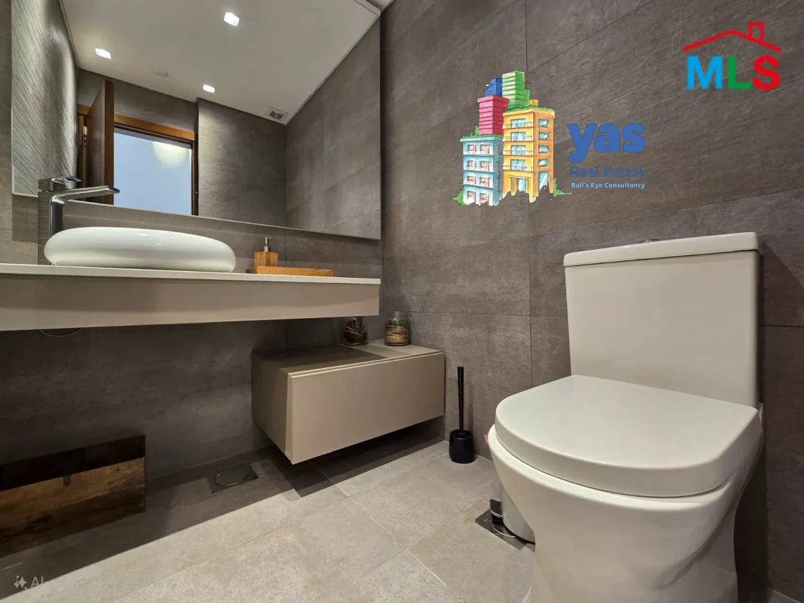 Faqra 100m2 | Furnished Chalet | Modern | Mountain View | DA