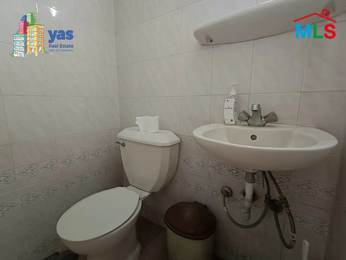 Dekweneh 96m2 | Partly Furnished Office | Rent | Active Street |AA/NER
