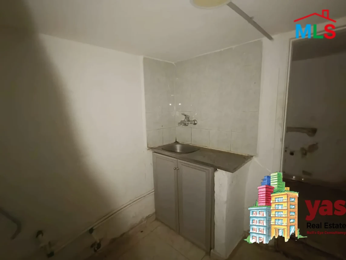 Dekweneh 90m2 | Shop For Rent | Ideal Investment|Active Street |NER/AA
