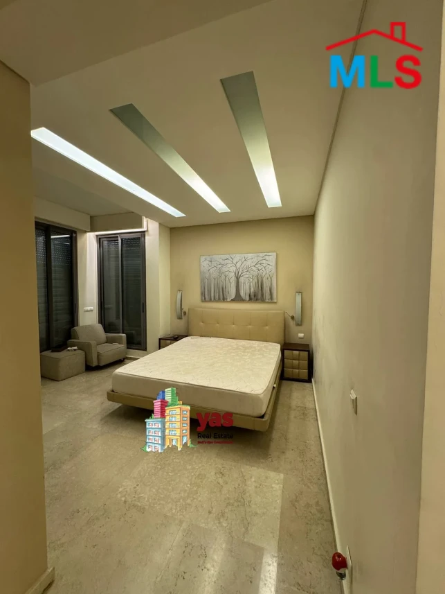 Rabieh 440m2 | 100m2 Garden | Rent | Furnished | Classy | Luxury | CL