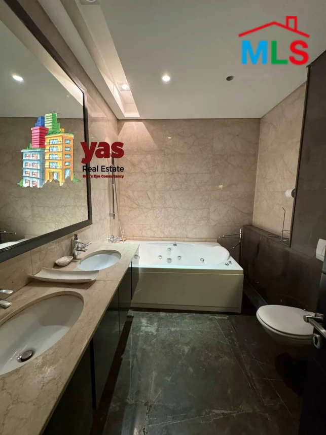 Rabieh 440m2 | 100m2 Garden | Rent | Furnished | Classy | Luxury | CL