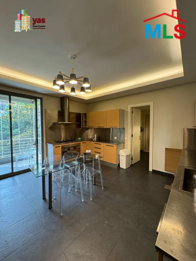 Rabieh 440m2 | 100m2 Garden | Rent | Furnished | Classy | Luxury | CL