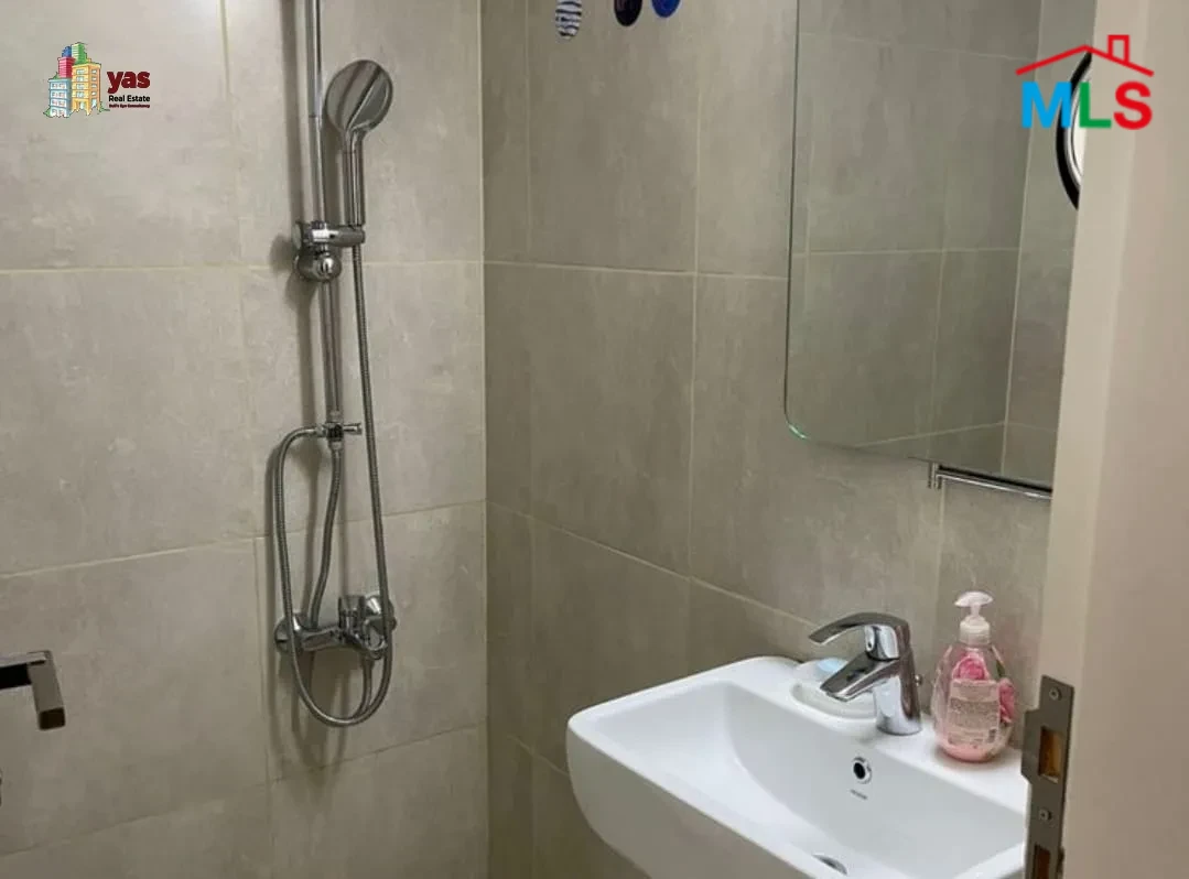 Tabarja/Aqua 2 40m2 | 60m2 Garden | Furnished Chalet | Decorated | IV