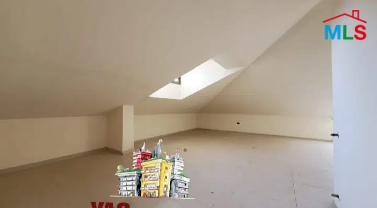 Ajaltoun 219m2 | Duplex | New | Luxury | View | Balloun