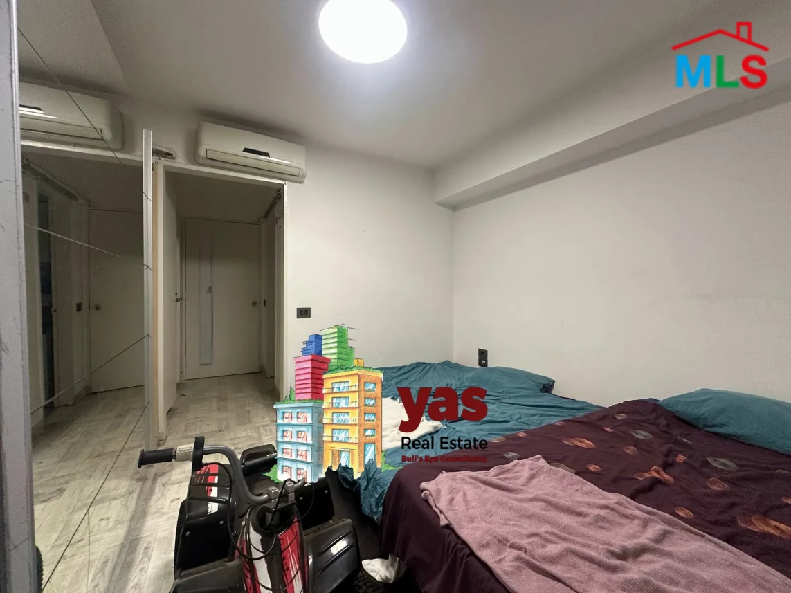Tabarja/aqua 2 100m2 | 20m2 Garden | Chalet | Rent | RA/IV