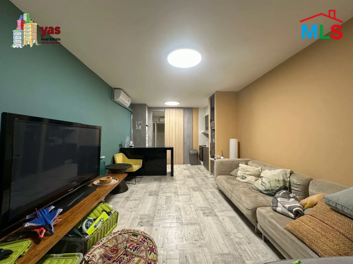 Tabarja/aqua 2 100m2 | 20m2 Garden | Chalet | Rent | RA/IV