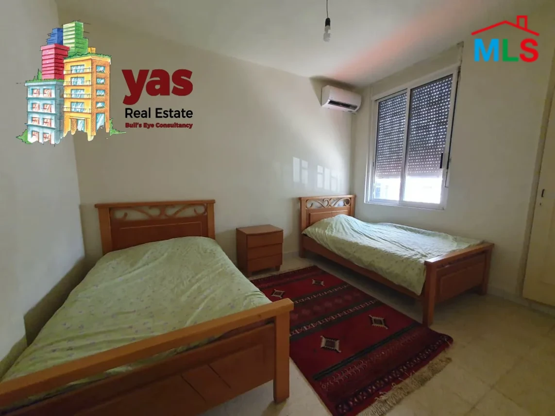 Ajaltoun 190m2 | Furnished | Rent | Well Maintained | Quiet Street |KH