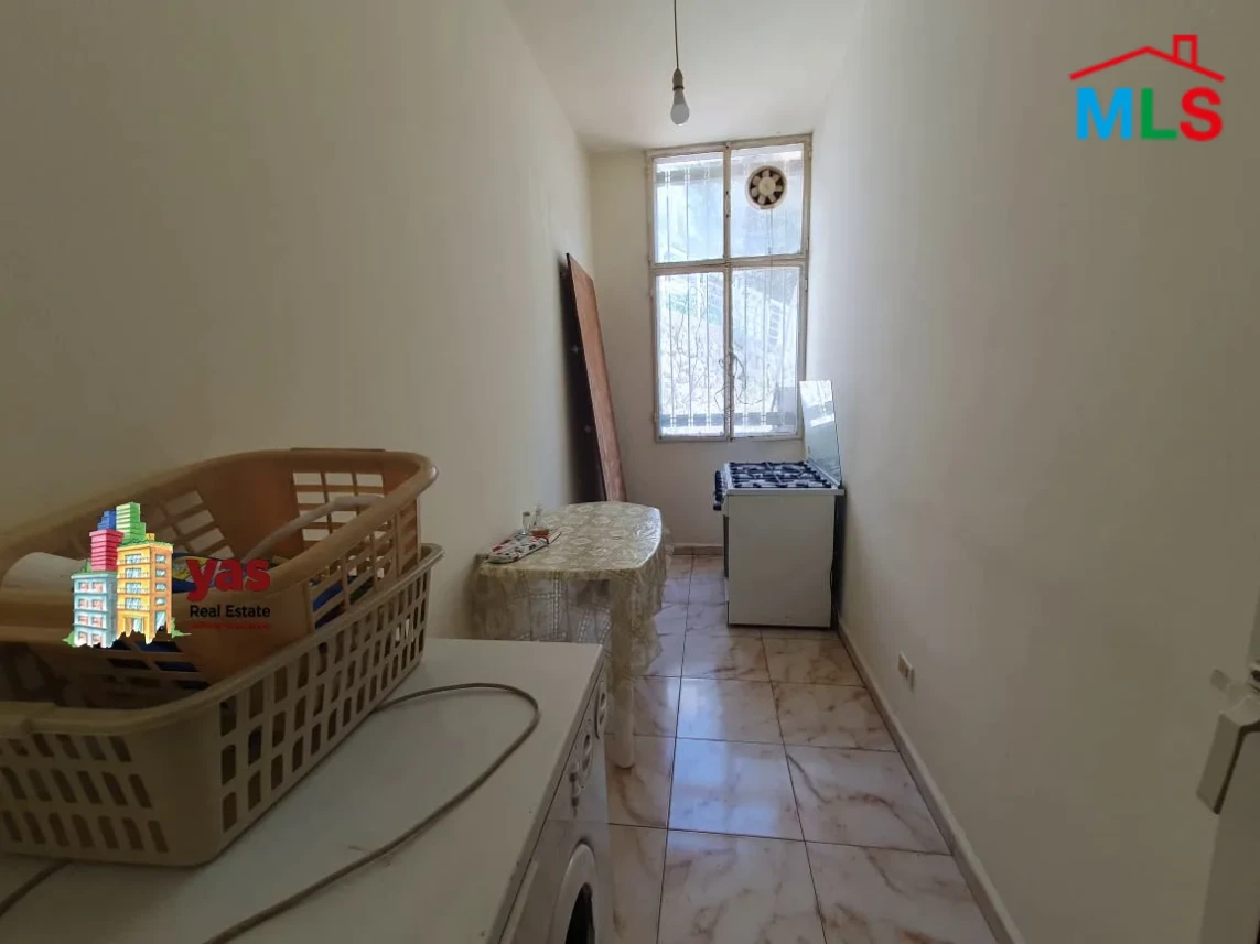 Ajaltoun 190m2 | Furnished | Rent | Well Maintained | Quiet Street |KH